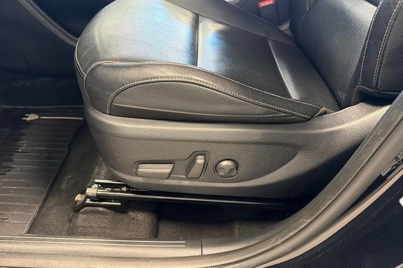 Kia e-Soul 27 of 30
