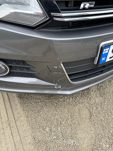 Volkswagen Tiguan 8 of 16