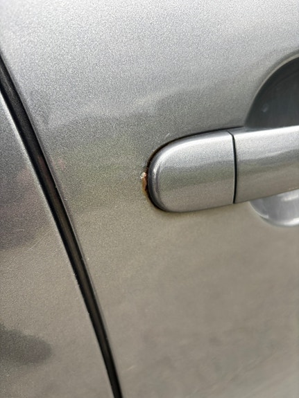 Volkswagen Tiguan 14 of 16