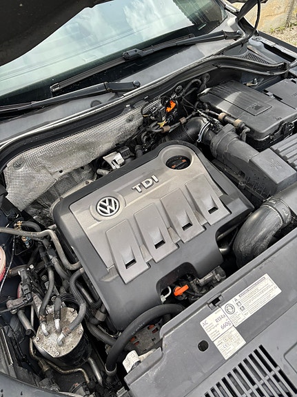 Volkswagen Tiguan 13 of 16