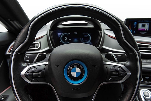 BMW i8 20 of 30