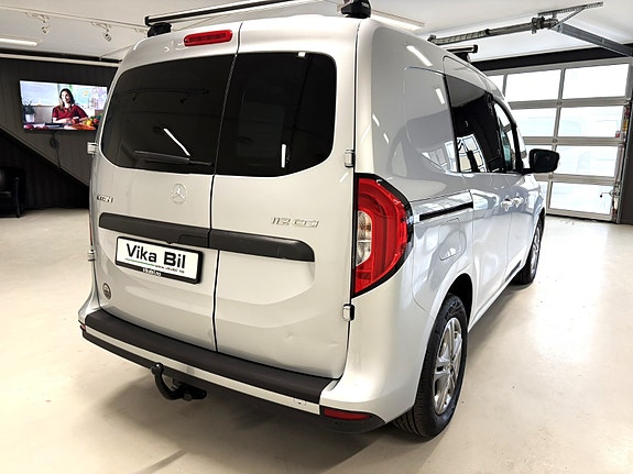 Mercedes-Benz Citan 112 15 of 30