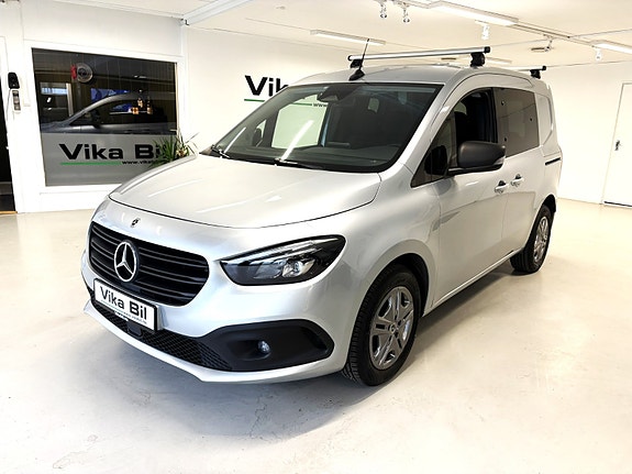 Mercedes-Benz Citan 112 10 of 30