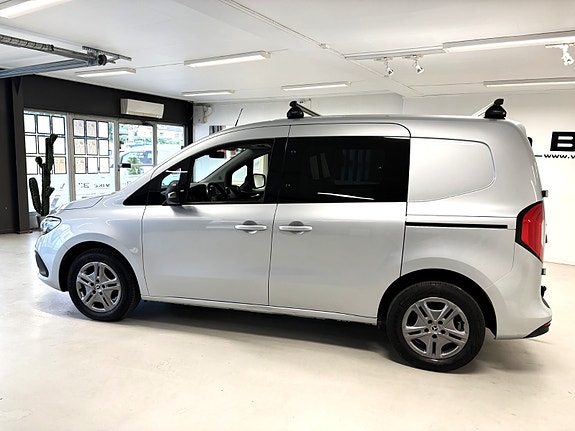 Mercedes-Benz Citan 112 19 of 30