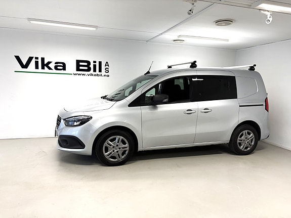 Mercedes-Benz Citan 112 5 of 30