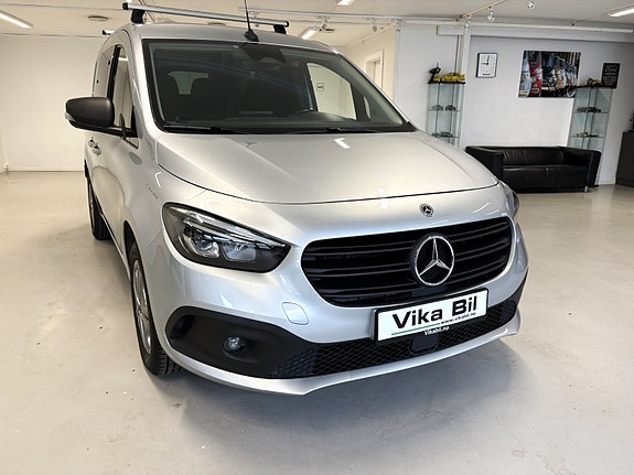 Mercedes-Benz Citan 112 12 of 30