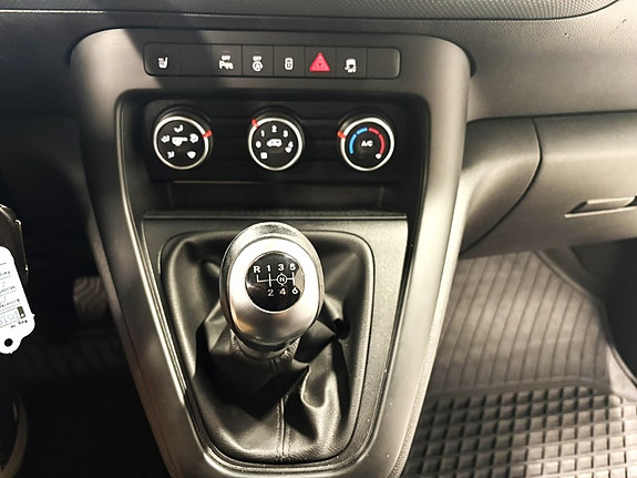 Mercedes-Benz Citan 112 23 of 30