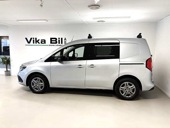Mercedes-Benz Citan 112 4 of 30