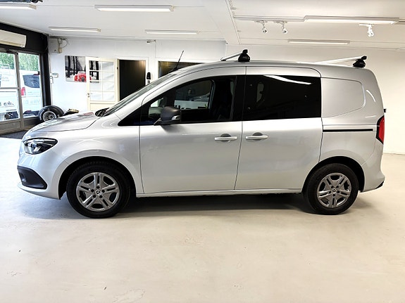 Mercedes-Benz Citan 112 9 of 30