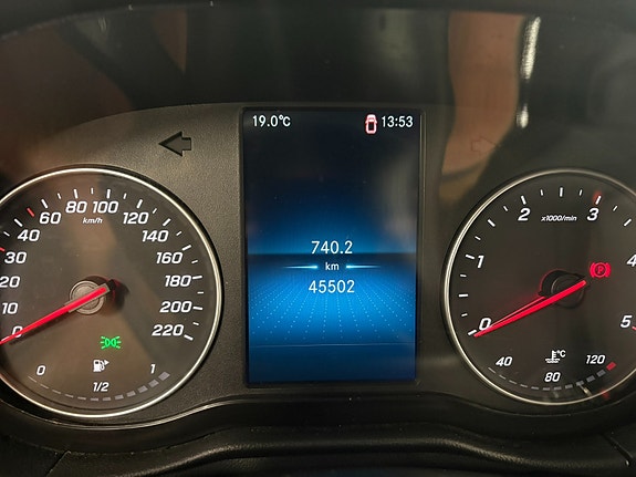 Mercedes-Benz Citan 112 25 of 30