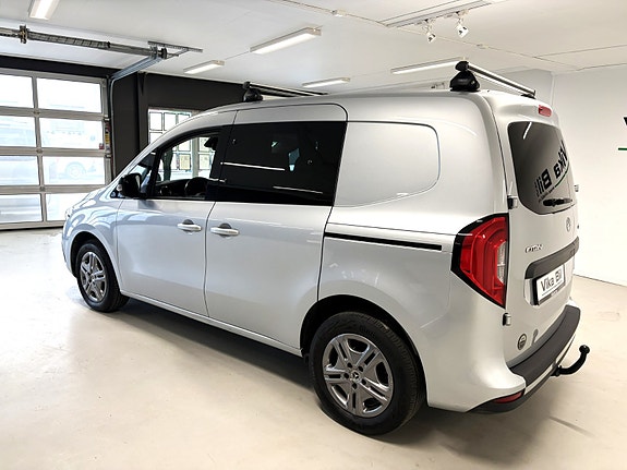 Mercedes-Benz Citan 112 18 of 30