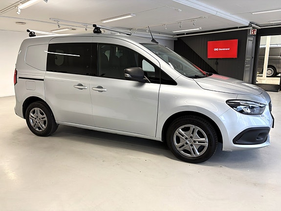 Mercedes-Benz Citan 112 14 of 30