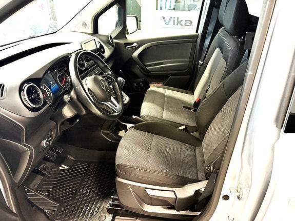 Mercedes-Benz Citan 112 28 of 30