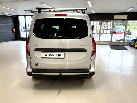 Mercedes-Benz Citan 112 16 of 30