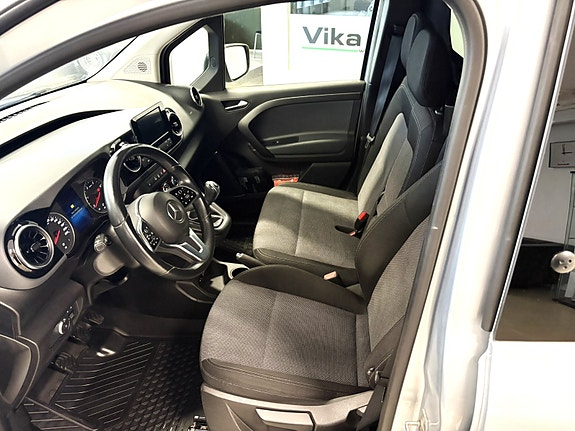 Mercedes-Benz Citan 112 27 of 30
