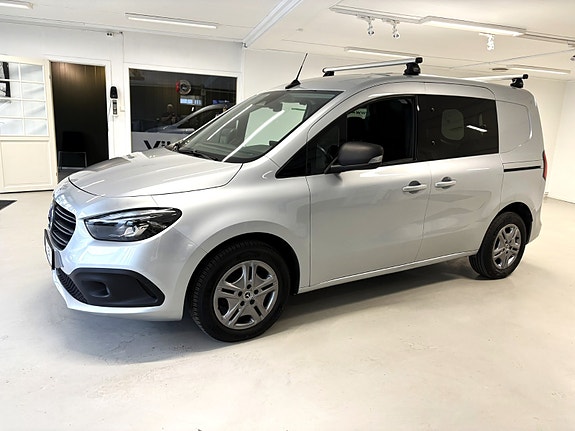 Mercedes-Benz Citan 112 8 of 30