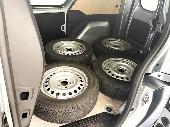 Mercedes-Benz Citan 112 20 of 30