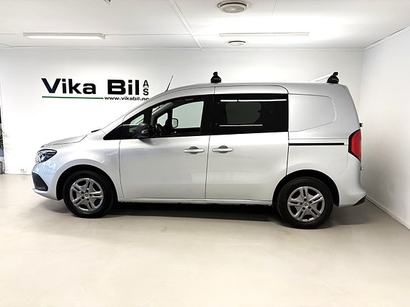 Mercedes-Benz Citan 112 2 of 30
