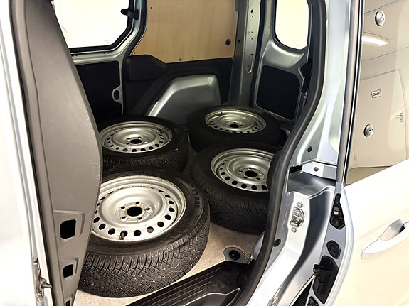 Mercedes-Benz Citan 112 21 of 30