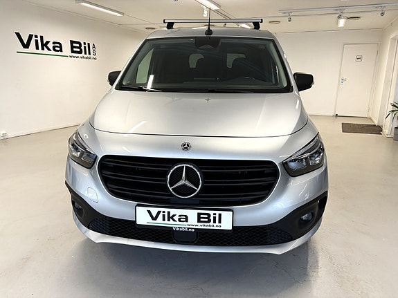 Mercedes-Benz Citan 112 11 of 30