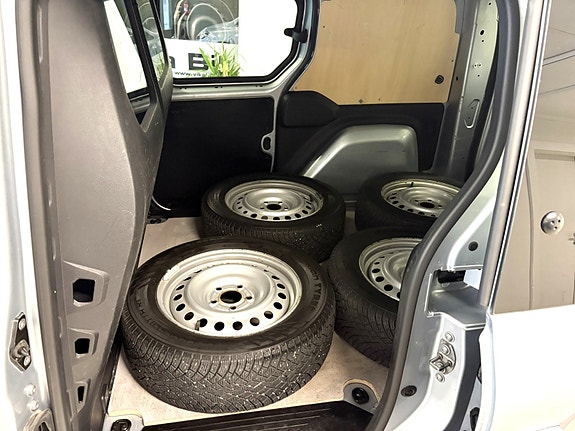 Mercedes-Benz Citan 112 22 of 30