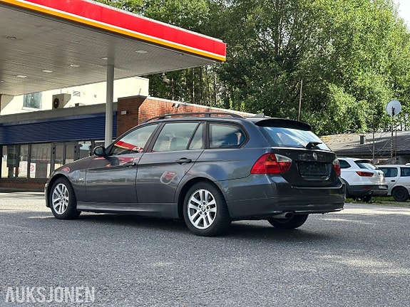 BMW 3-Serie 4 of 5