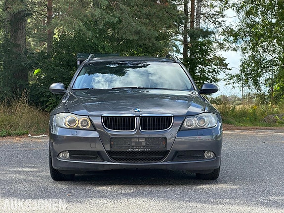 BMW 3-Serie 5 of 5