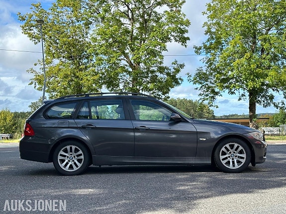 BMW 3-Serie 3 of 5