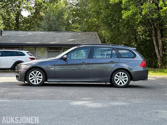 BMW 3-Serie 2 of 5