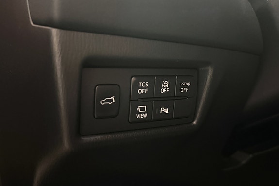 Mazda CX-5 22 of 24