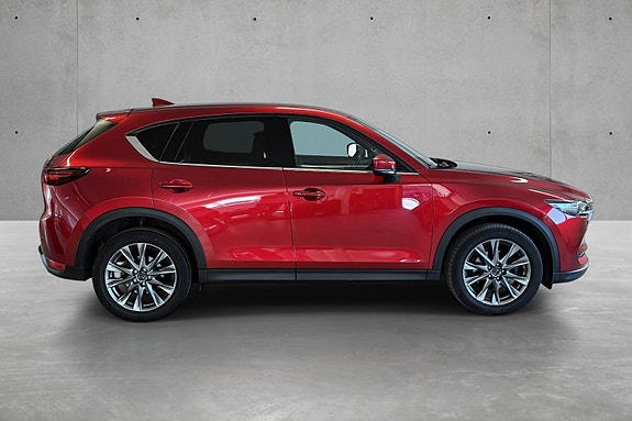 Mazda CX-5 12 of 24