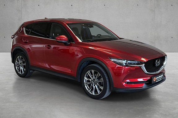 Mazda CX-5 2 of 24