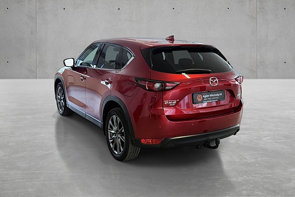 Mazda CX-5 8 of 24