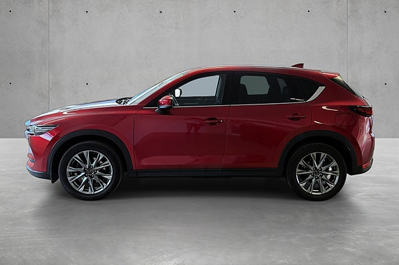 Mazda CX-5 7 of 24