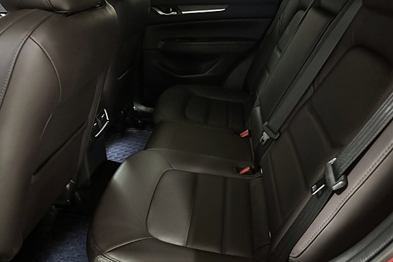 Mazda CX-5 20 of 24