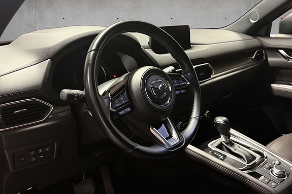 Mazda CX-5 15 of 24