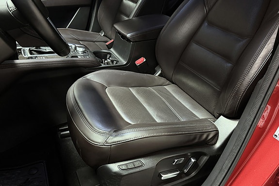 Mazda CX-5 19 of 24
