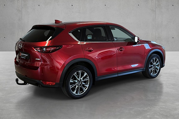 Mazda CX-5 11 of 24
