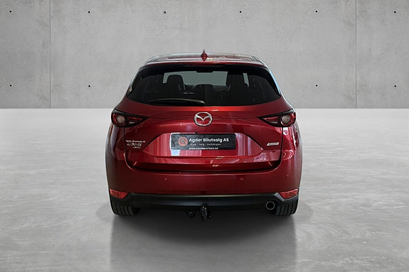 Mazda CX-5 9 of 24