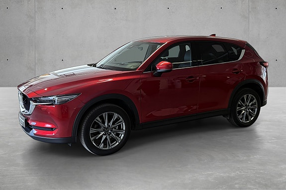 Mazda CX-5 6 of 24