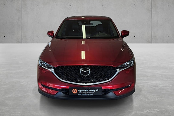 Mazda CX-5 3 of 24