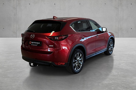 Mazda CX-5 10 of 24
