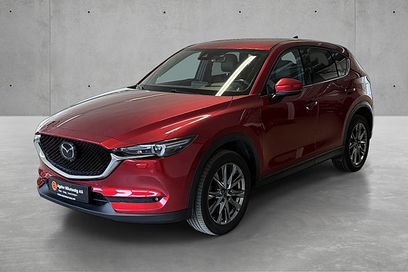 Mazda CX-5 5 of 24