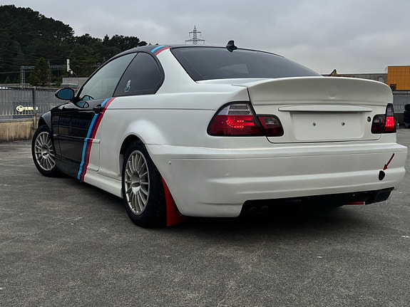 BMW 320Ci 4 of 5