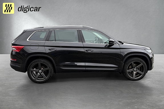 Skoda Kodiaq 7 of 21