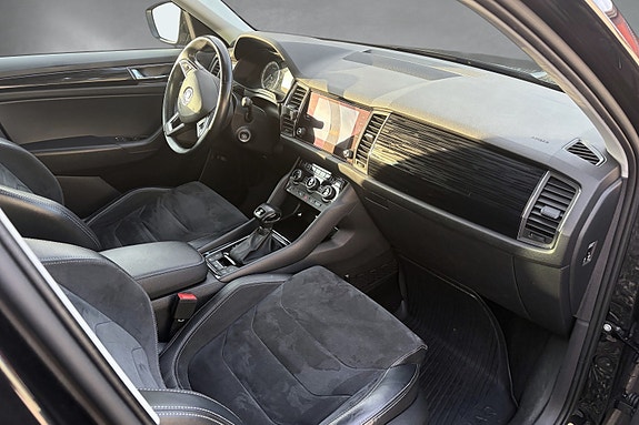 Skoda Kodiaq 10 of 21