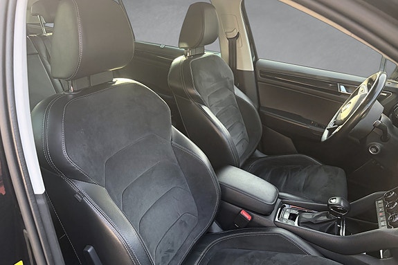 Skoda Kodiaq 11 of 21