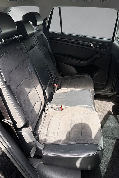 Skoda Kodiaq 14 of 21
