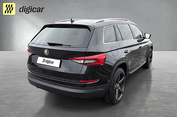 Skoda Kodiaq 6 of 21