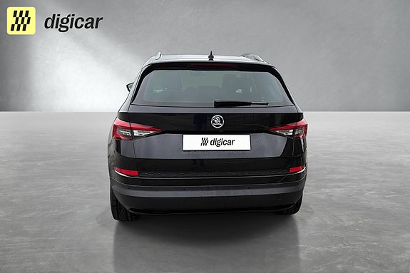 Skoda Kodiaq 5 of 5
